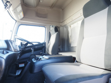 日野 レンジャー 冷凍バン 中型 TKG-FD9JLAA 年式 H29[写真33]