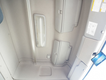 日野 レンジャー 冷凍バン 中型 TKG-FD9JLAA 年式 H29[写真32]