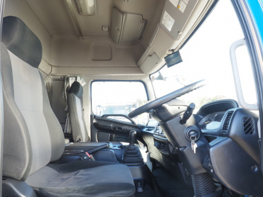 日野 レンジャー 冷凍バン 中型 TKG-FD9JLAA 年式 H29[写真25]