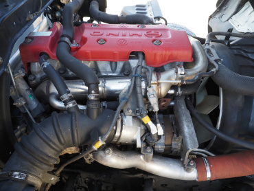 日野 レンジャー 冷凍バン 中型 TKG-FD9JLAA 年式 H29[写真40]