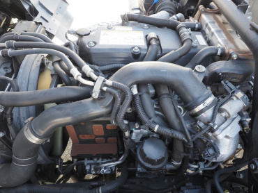 いすゞ フォワード バン車 中型 2RG-FRR90S1 年式 H30[写真34]
