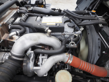 いすゞ フォワード バン車 中型 2RG-FRR90S1 年式 H30[写真35]
