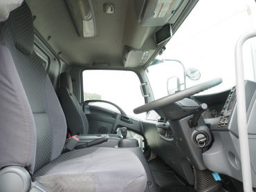 いすゞ フォワード バン車 中型 2RG-FRR90S1 年式 H30[写真21]