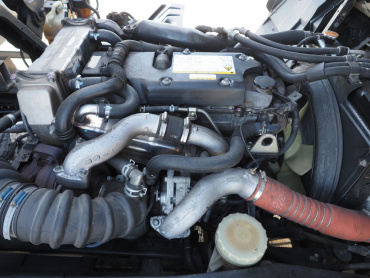いすゞ フォワード ウイング車 中型 TKG-FRR90S2 年式 H26[写真37]