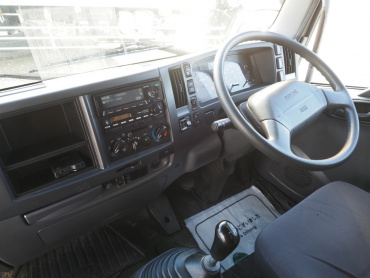 いすゞ フォワード ウイング車 中型 TKG-FRR90S2 年式 H26[写真27]