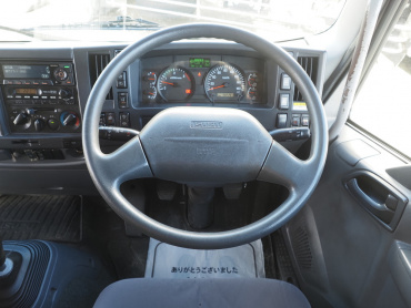 いすゞ フォワード ウイング車 中型 TKG-FRR90S2 年式 H26[写真26]