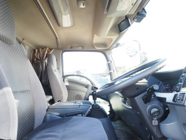 いすゞ フォワード ウイング車 中型 TKG-FRR90S2 年式 H26[写真24]