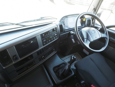 日野 プロフィア ウイング車 大型 LDG-FW1EXBG 年式 H22[写真32]