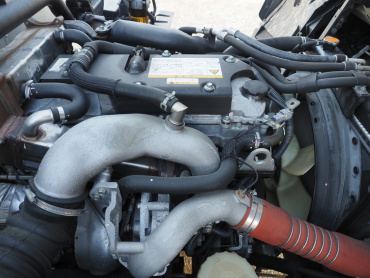 いすゞ フォワード バン車 中型 2RG-FRR90S1 年式 H30[写真35]