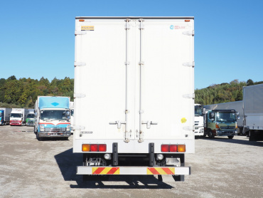 日野  ウイング車 大型 QPG-FR1EXEG 年式 H29[写真07]