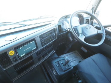 日野  ウイング車 大型 QPG-FR1EXEG 年式 H29[写真31]