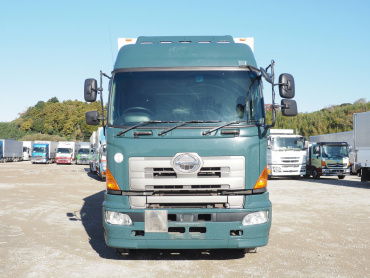日野  ウイング車 大型 QPG-FR1EXEG 年式 H29[写真04]
