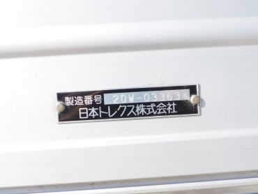 いすゞ ギガ ウイング車 大型 2PG-CYY77C 年式 R2[写真33]