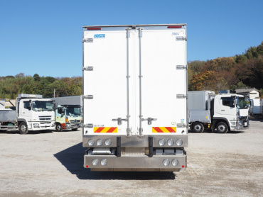 いすゞ ギガ ウイング車 大型 2PG-CYY77C 年式 R2[写真06]