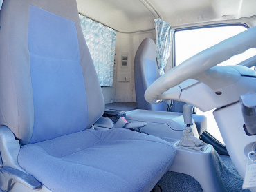三菱ふそう ファイター ウイング車 中型 TKG-FK64F 年式 H26[写真34]