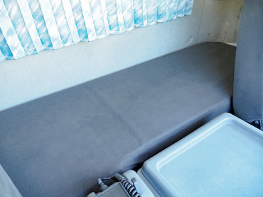 三菱ふそう ファイター ウイング車 中型 TKG-FK64F 年式 H26[写真40]