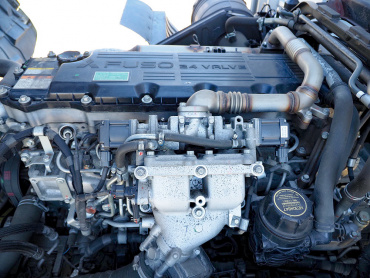 三菱ふそう ファイター ウイング車 中型 TKG-FK64F 年式 H26[写真49]