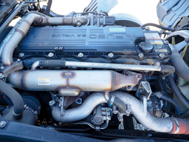 三菱ふそう ファイター ウイング車 中型 TKG-FK64F 年式 H26[写真48]