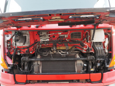 日野  平ボディ 大型 QPG-FW1EXEG 年式 H28[写真34]