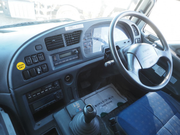 いすゞ ギガ ウイング車 大型 LKG-CYJ77A 年式 H23[写真30]