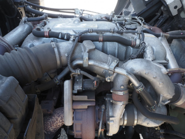 いすゞ ギガ ウイング車 大型 LKG-CYJ77A 年式 H23[写真45]