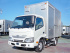 トヨタ トヨエース バン車 小型 TPG-XZC605 年式 H30 [写真07]