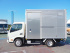 トヨタ トヨエース バン車 小型 TPG-XZC605 年式 H30 [写真09]