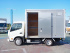 トヨタ トヨエース バン車 小型 TPG-XZC605 年式 H30 [写真11]