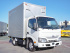 トヨタ トヨエース バン車 小型 TPG-XZC605 年式 H30 [写真03]