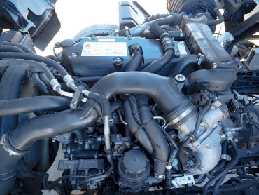 いすゞ フォワード ウイング車 中型 TKG-FRR90S2 年式 H28[写真44]