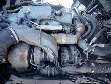 日野 レンジャー 冷凍ウイング 中型 BKG-FC7JLYA 年式 H22[写真43]