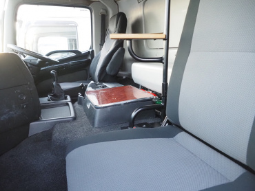 日野 プロフィア ウイング車 大型 QPG-FW1EZEG 年式 H27[写真40]