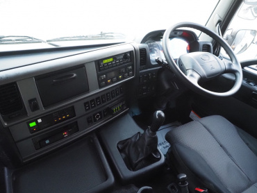 日野 プロフィア ウイング車 大型 QPG-FW1EZEG 年式 H27[写真31]
