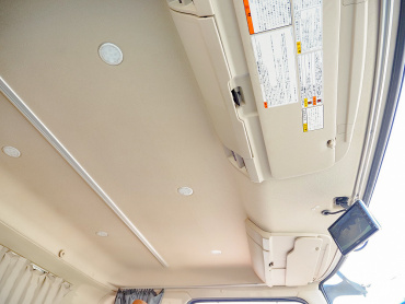 日野 レンジャー ウイング車 中型 2PG-FD2ABG 年式 R1[写真40]