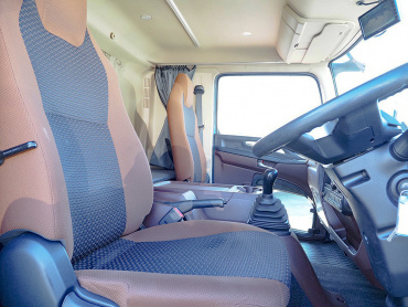 日野 レンジャー ウイング車 中型 2PG-FD2ABG 年式 R1[写真31]