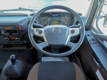 日野 レンジャー ウイング車 中型 2PG-FD2ABG 年式 R1[写真33]