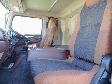 日野 レンジャー ウイング車 中型 2PG-FD2ABG 年式 R1[写真41]