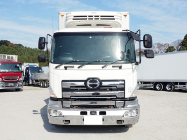 日野 プロフィア 冷凍バン 大型 QPG-FW1EXEG 年式 H28[写真02]
