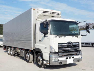 日野 プロフィア 冷凍バン 大型 QPG-FW1EXEG 年式 H28[写真03]