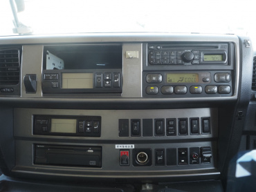 日野 プロフィア 冷凍バン 大型 QPG-FW1EXEG 年式 H28[写真31]