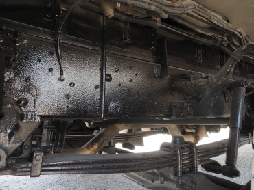 日野 プロフィア 冷凍バン 大型 QPG-FW1EXEG 年式 H28[写真42]