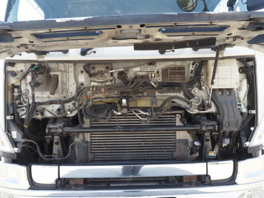 日野 プロフィア 冷凍バン 大型 QPG-FW1EXEG 年式 H28[写真45]