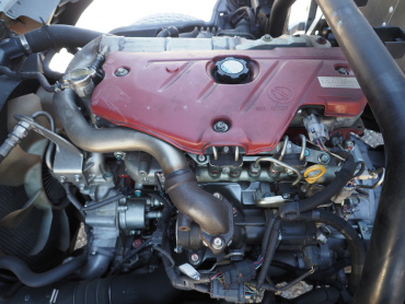 日野 デュトロ バン車 小型 TKG-XZU710M 年式 H25[写真30]