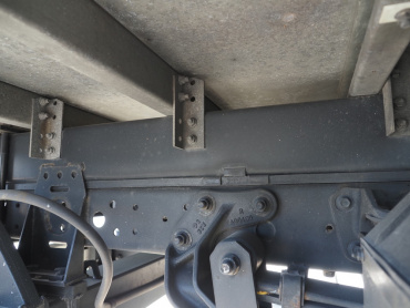 日野 デュトロ バン車 小型 TKG-XZU710M 年式 H25[写真27]