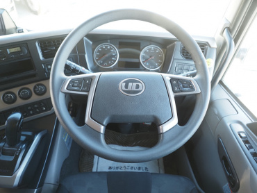 UDトラックス クオン ウイング車 大型 2PG-CG5CA 年式 R1[写真31]