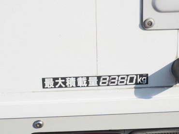 日野 レンジャー ウイング車 中型 2PG-FD2ABG 年式 H30[写真30]