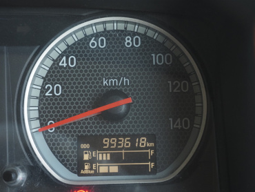 いすゞ ギガ ウイング車 大型 QKG-CYJ77B 年式 H29[写真44]
