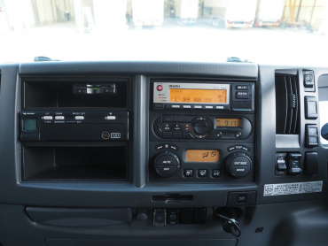 いすゞ フォワード ウイング車 中型 TKG-FRR90S2 年式 H28[写真34]