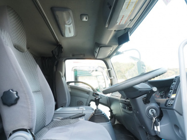 いすゞ フォワード ウイング車 中型 TKG-FRR90S2 年式 H28[写真30]