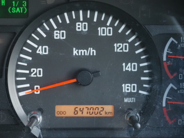 いすゞ フォワード ウイング車 中型 TKG-FRR90S2 年式 H28[写真40]
